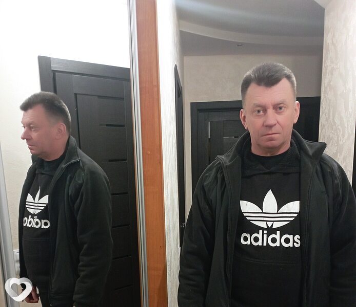 Андрей, 45, Гродно — анкета №2212793
