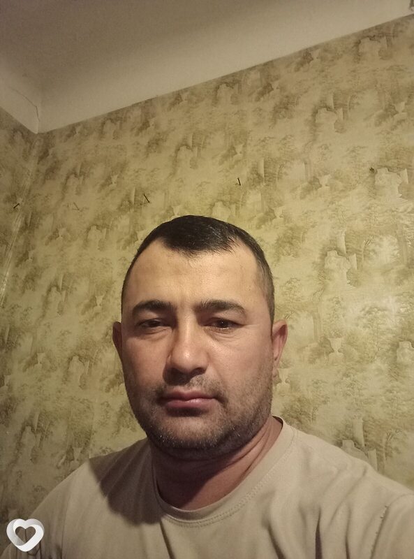 Шерзод, 38, Воронеже — анкета №2212800