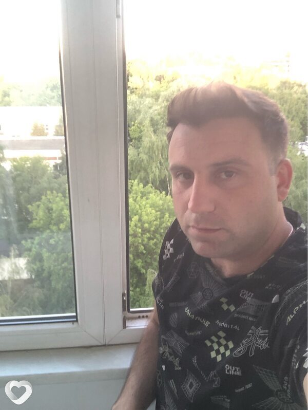 Erik, 36, Ереван — анкета №2212810