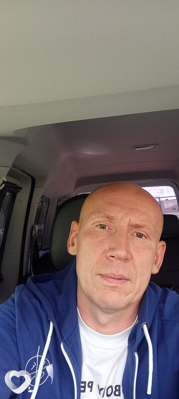 Павел, 44, Иванове — анкета №2212724