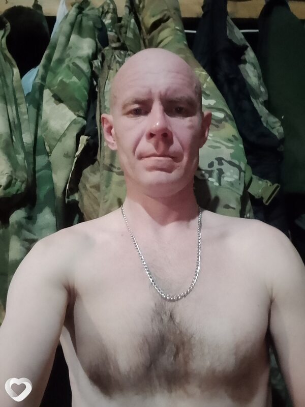 Юрий, 40, Курске — анкета №2212726