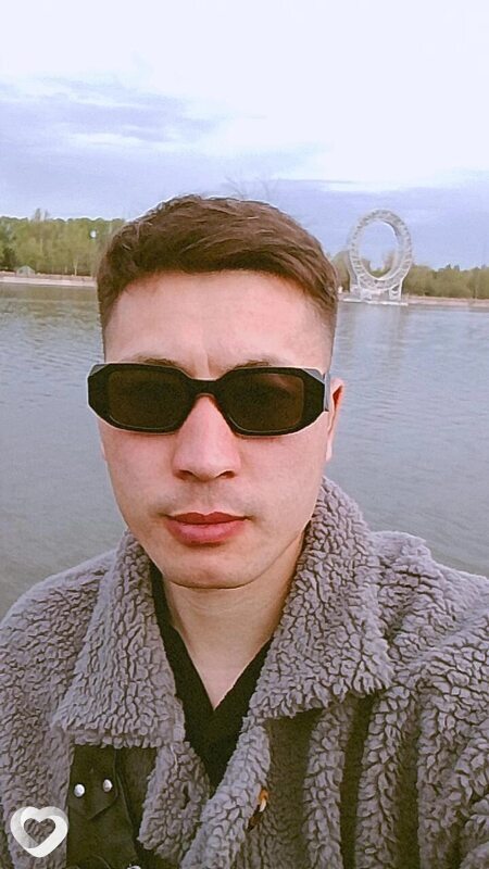 Ерик, 28, Астане — анкета №2212734