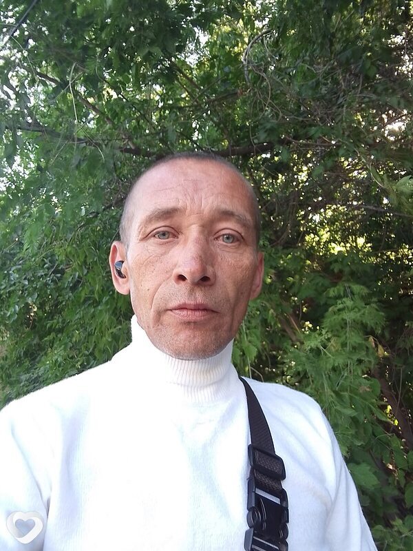 Гена К, 45, Самаре — анкета №2212737