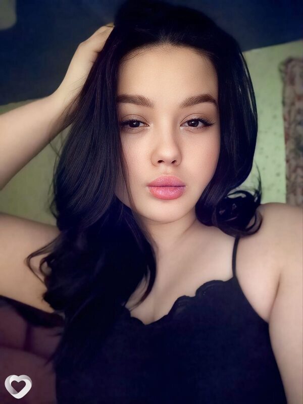 Алёна, 20, Петропавловске — анкета №2212741