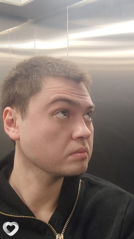 Вячеслав, 32, Москве — анкета №2212893