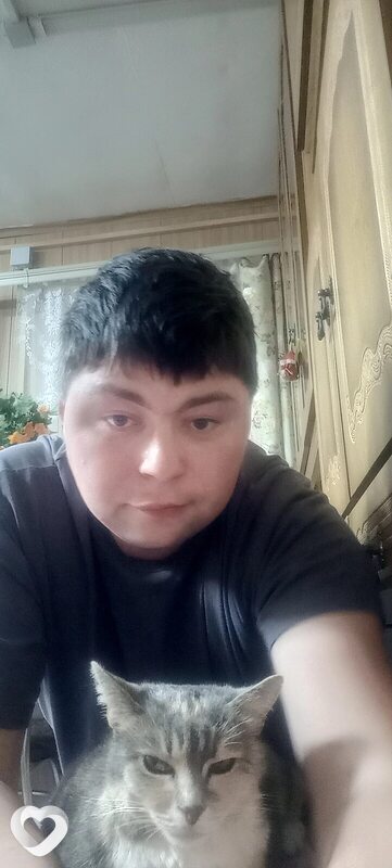 Дмитрий, 33, Торжке — анкета №2212895