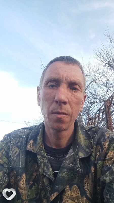 Владимир, 39, Кореновске — анкета №2212901