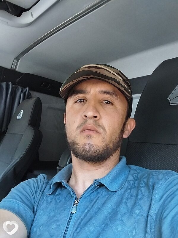 Sherzod, 35, Москве — анкета №2212914
