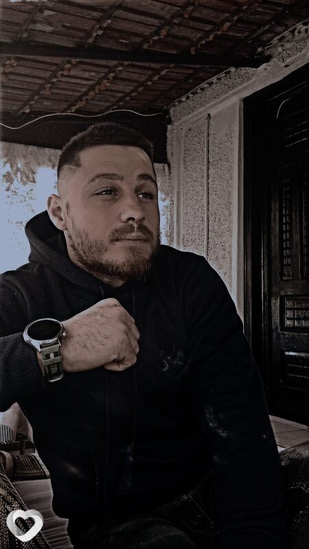 Geani, 25, Constanța — анкета №2212844