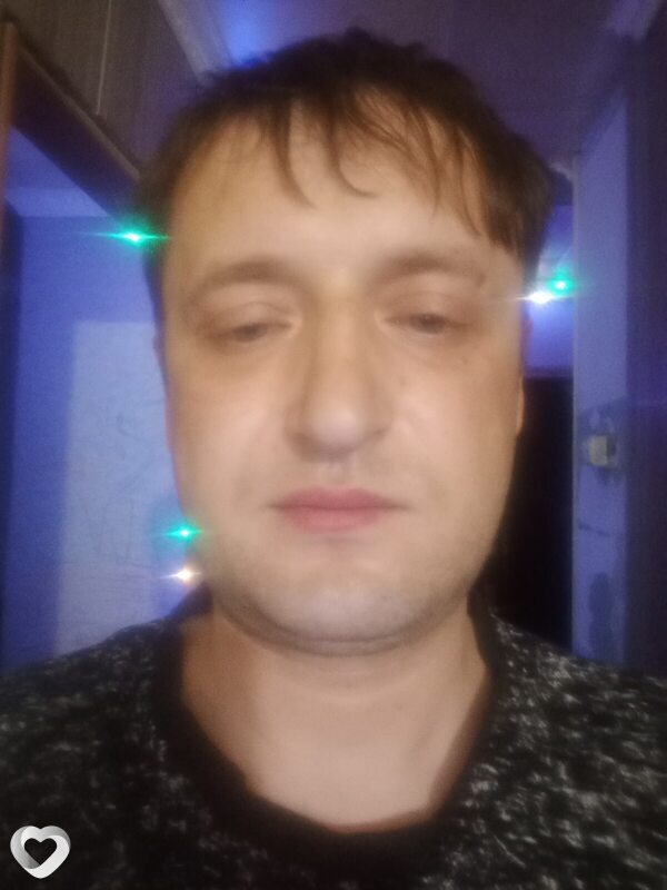 Андрей, 36, Нижней Туре — анкета №2212855