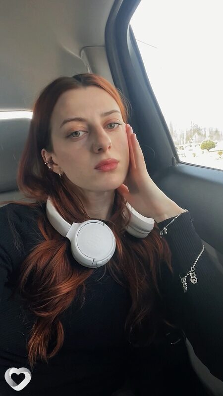 Диана, 28, Минске — анкета №2212817