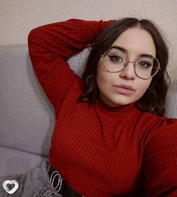 Александра, 31, Санкт-Петербурге — анкета №2212818