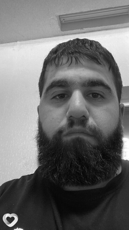 Артём, 36, Нефтекамске — анкета №2212828