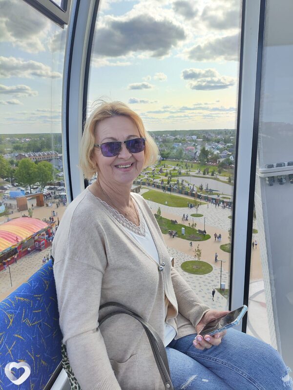 Лара Лара, Псков