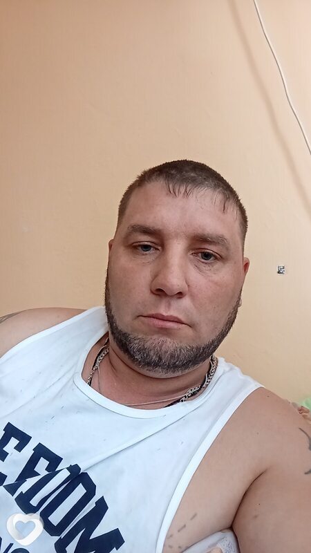 Денис, 41, Донецке — анкета №2212840