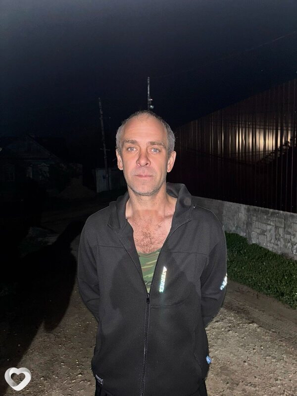 Михаил, 47, Саратове — анкета №2212768
