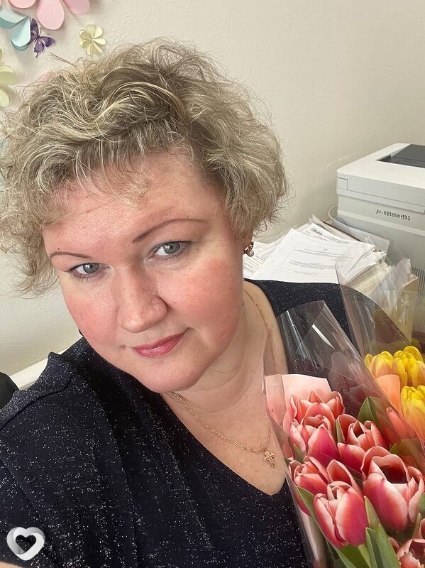 Юлия, 47, Нижнем Новгороде — анкета №2212780