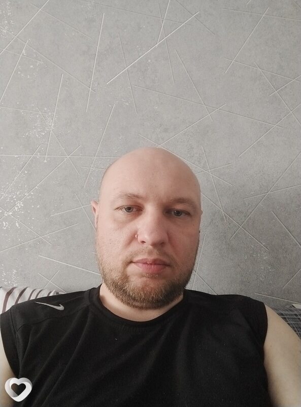 Серёга, 36, Энгельсе — анкета №2212786