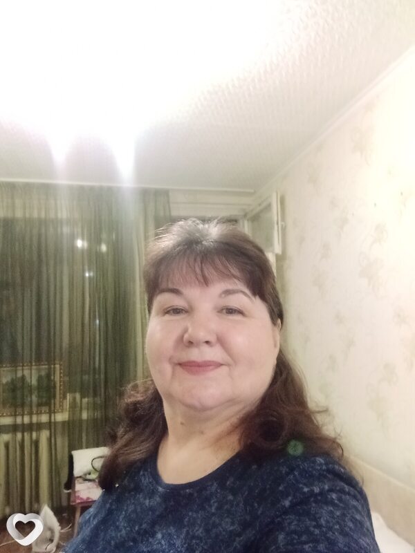 Наталья, Железноводск
