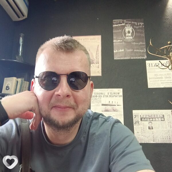 Сергей, 46, Гродно — анкета №2212953
