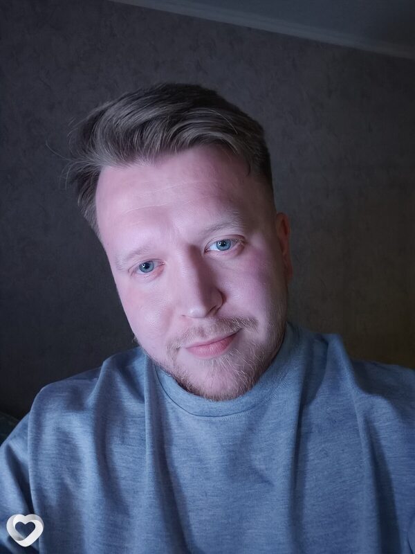 Иван, 31, Севастополе — анкета №2212968