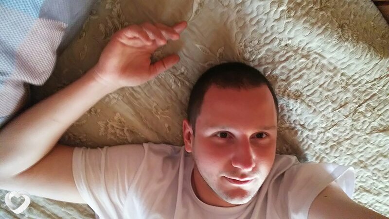 Филипп, 32, Сергиеве Посаде — анкета №2212975