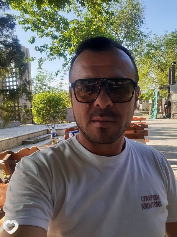 Тимофея, 36, Темрюке — анкета №2212977