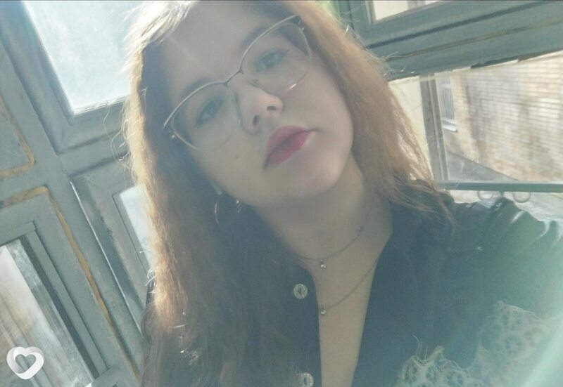 Саша, 19, Самаре — анкета №2212986