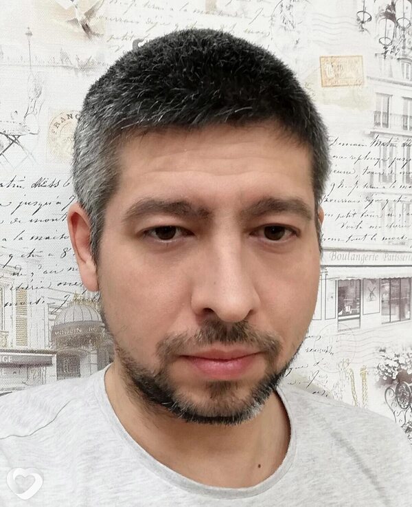 Oleg, 43, Уфе — анкета №2212987