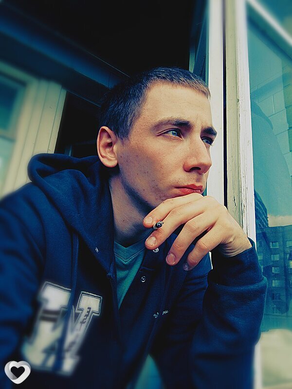 Валерий, 26, Петрозаводске — анкета №2213119