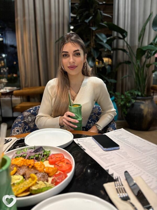 Ксения, 33, Москве — анкета №2213124