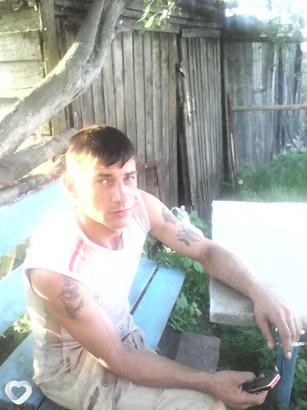 Сергей, 41, Орёл — анкета №2213128