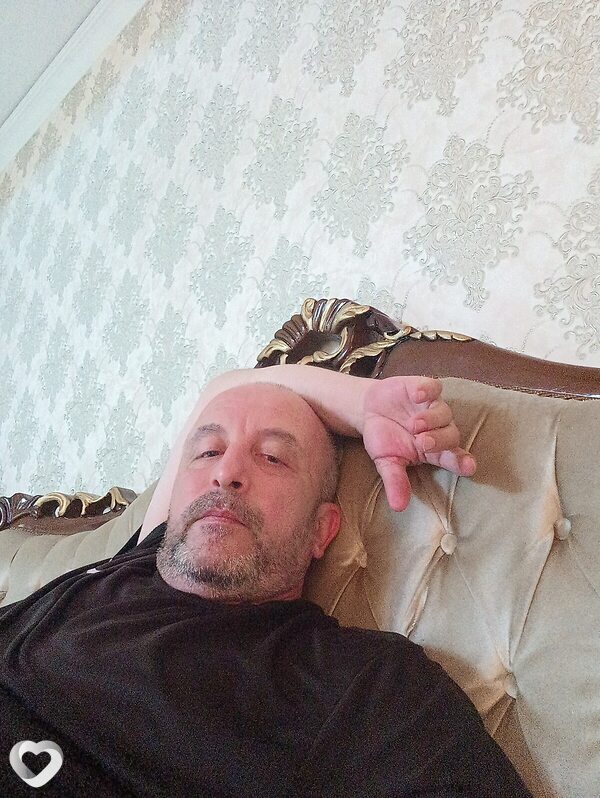 Аслан, 50, Грозном — анкета №2213289