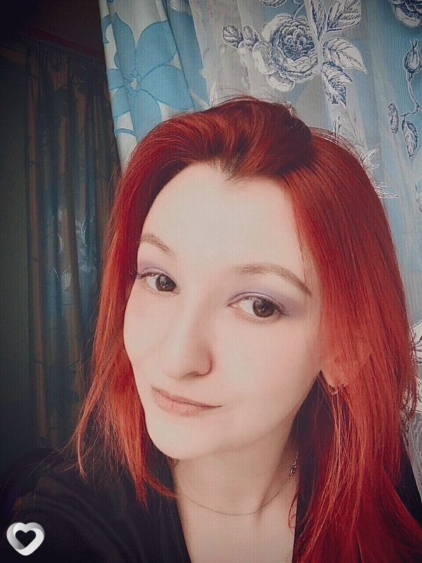 Маша, 36, Санкт-Петербурге — анкета №2213294