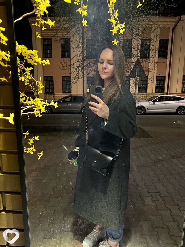 Анастасия, 31, Бресте — анкета №2213296