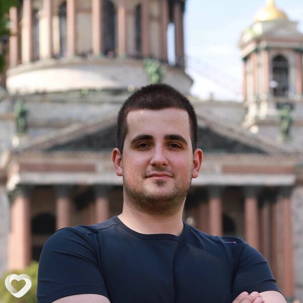 Руслан, 33, Москве — анкета №2213298