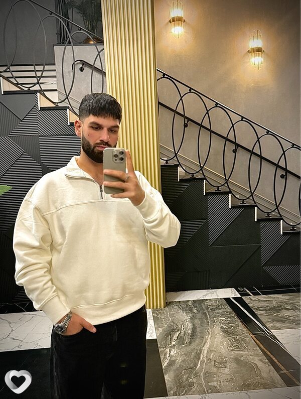 Gusein, 30, Туле — анкета №2213300
