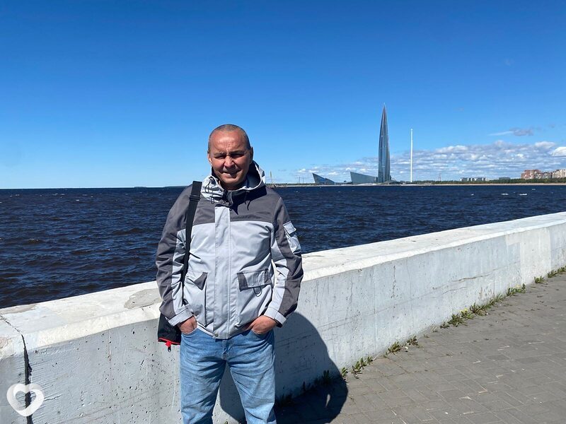 Аркадий, 52, Казани — анкета №2213302