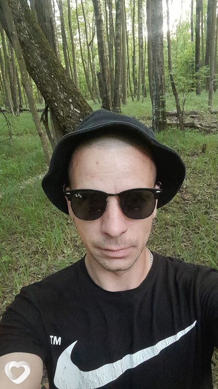 Антон, 37, Обнинске — анкета №2213305