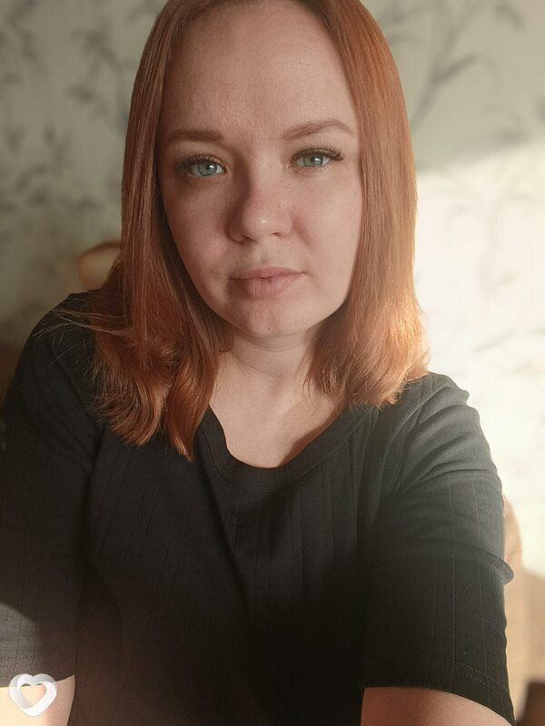 Валерия, 30, Самаре — анкета №2213306