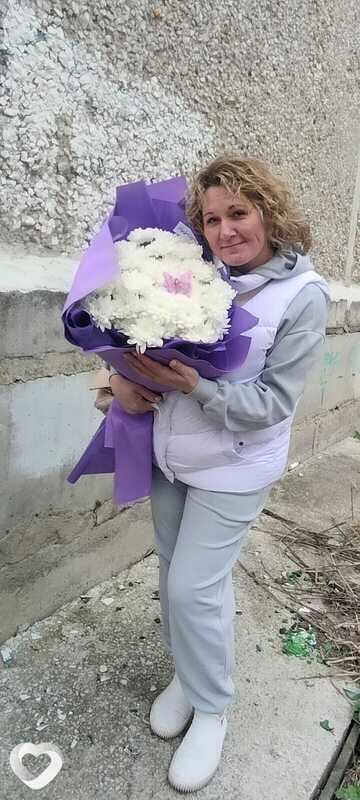 Ирина, 42, Тюмени — анкета №2213308