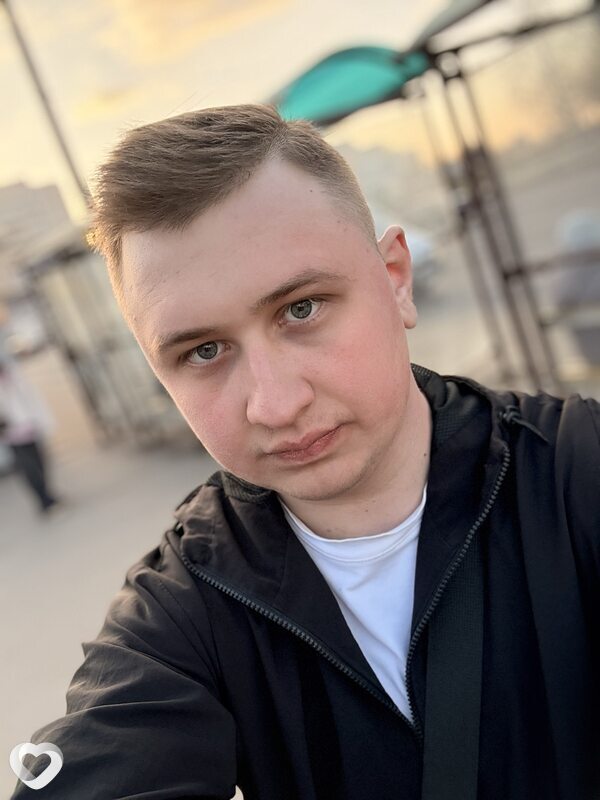 Александр, 28, Минске — анкета №2213311