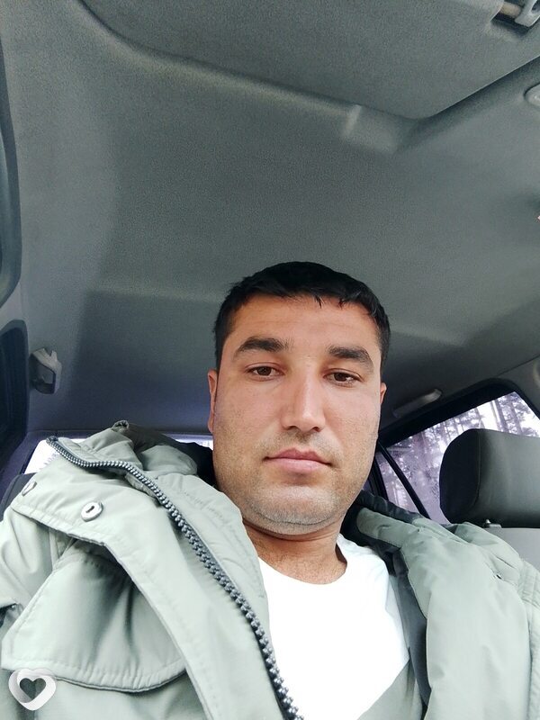Сардор, 34, Санкт-Петербурге — анкета №2213312