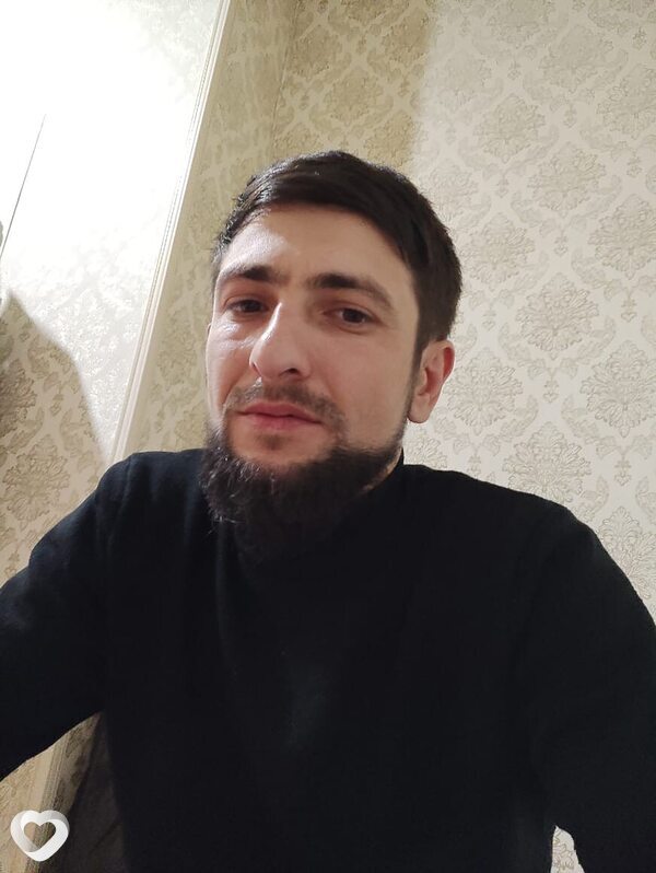 Кент, 36, Крымске — анкета №2212991