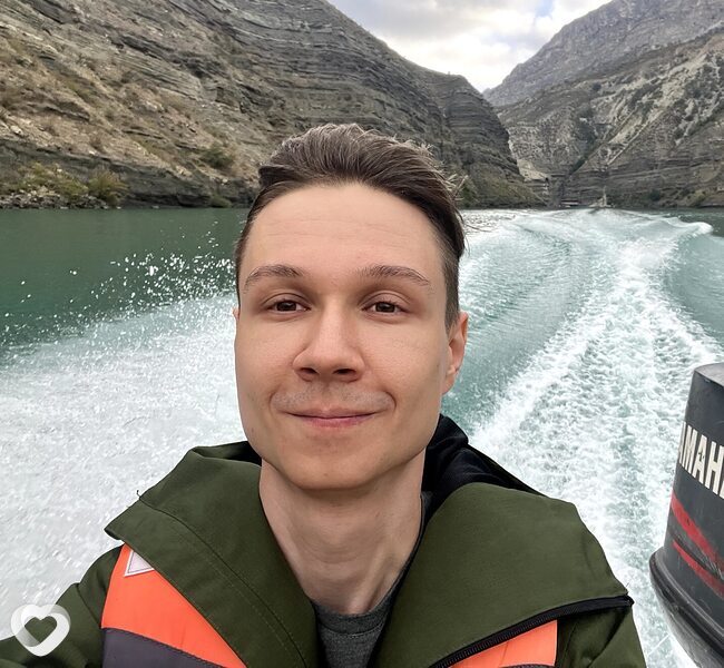 Артем, 34, Воронеже — анкета №2213009