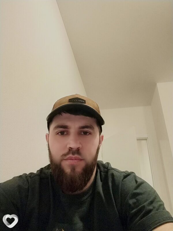 Рустам, 29, Мытищах — анкета №2213011