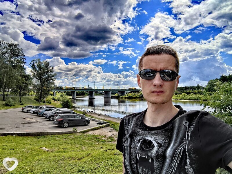 Владимир, 32, Ярославле — анкета №2213012
