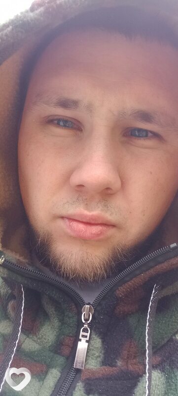 Денис, 29, Воронеже — анкета №2213140