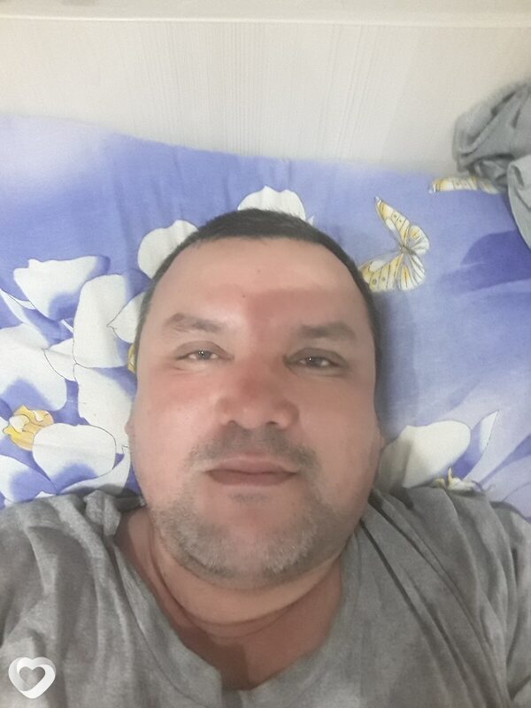 Батир, 48, Ижевске — анкета №2213142