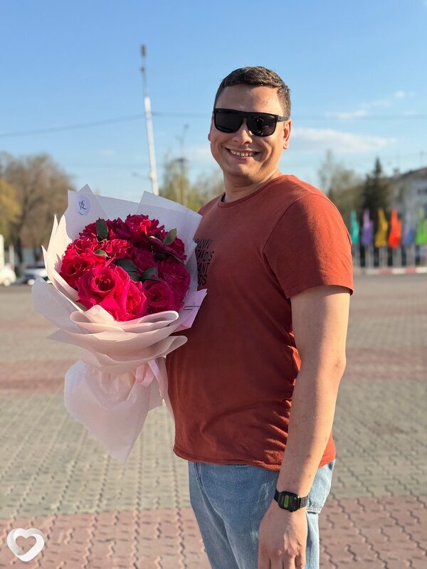 Виталий, 28, Рудном — анкета №2213149